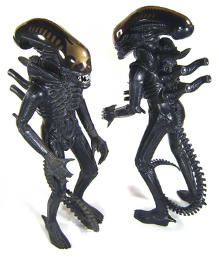 Best action figure ever. I’m sure none of the kids who played with it were in any way traumatized.
